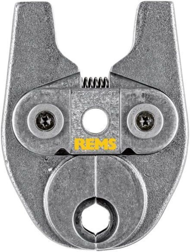 Mini Pressbakke for Mini-Press, M-profil M12