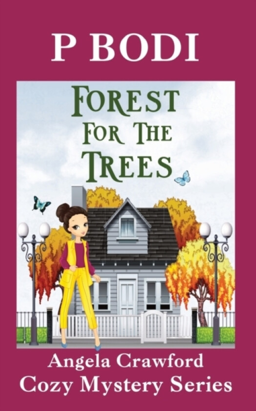 Forest For The Trees av P Bodi (Paperback)