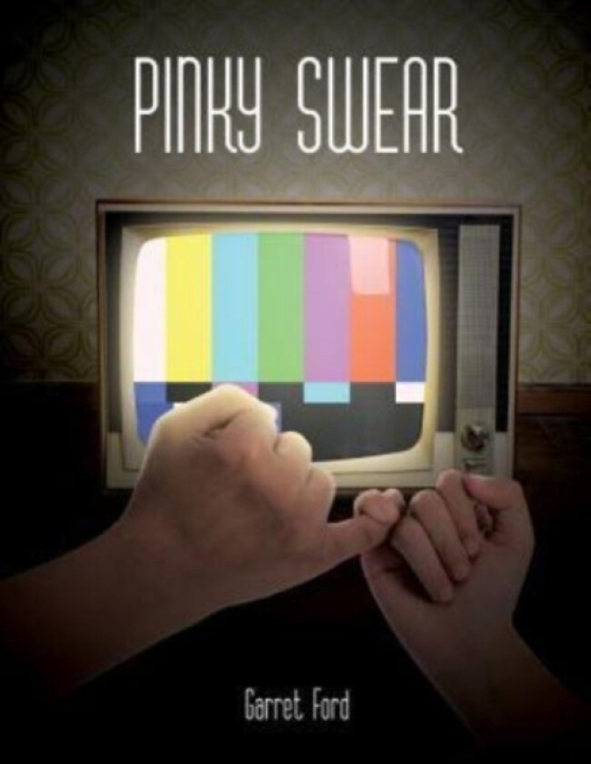 Pinky Swear av Garret Ford (Paperback)