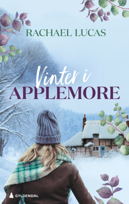 Vinter i Applemore av Rachael Lucas