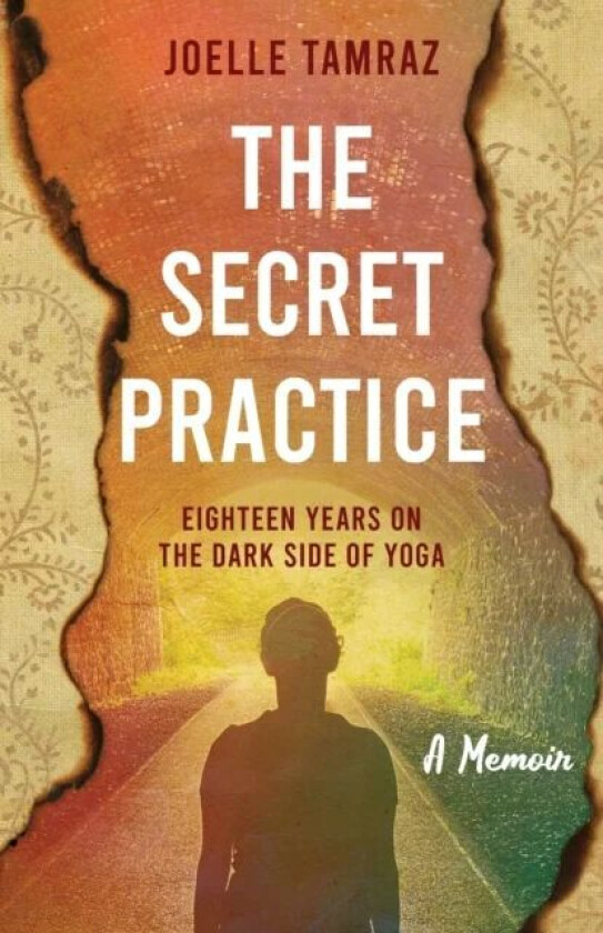 The Secret Practice av Joelle Tamraz