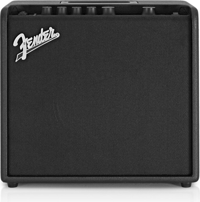 Mustang LT25 Combo