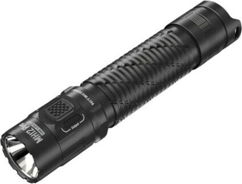FLASHLIGHT MH SERIES/3300 LUMENS MH12 PRO