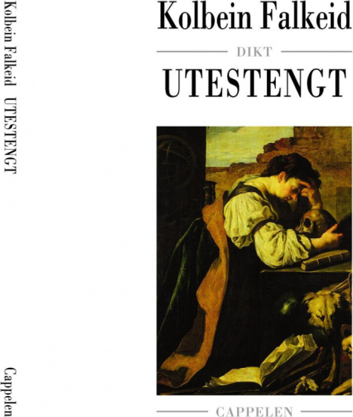 Utestengt av Kolbein Falkeid