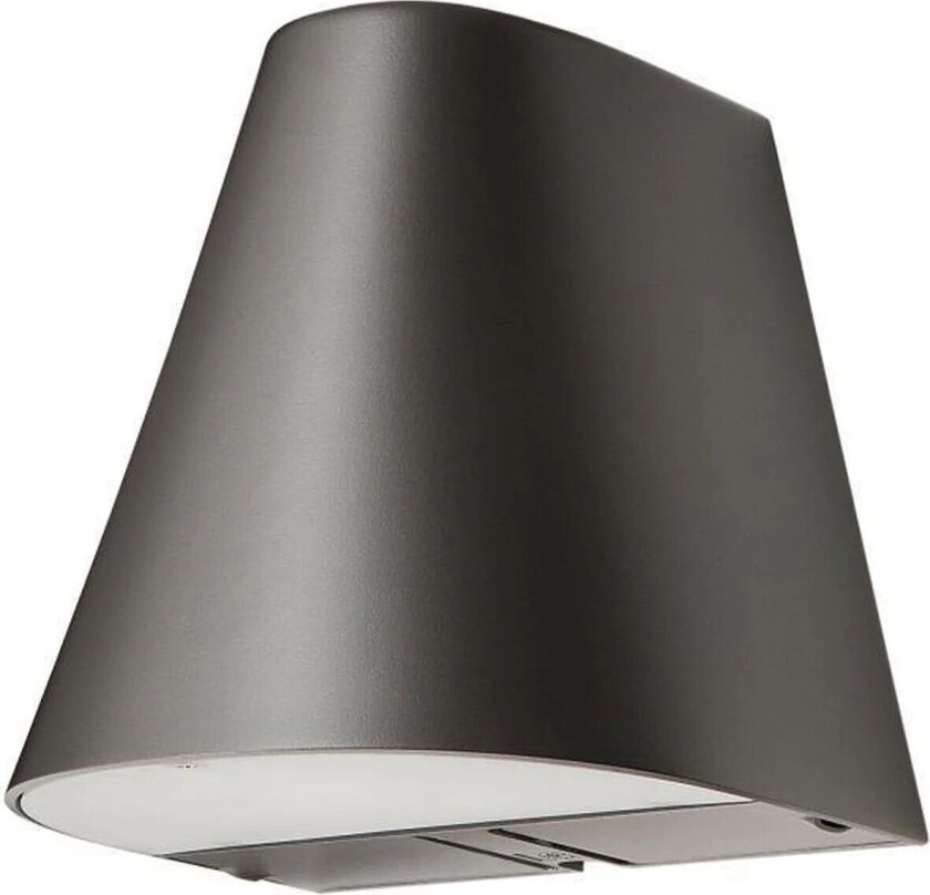 Spike grafitt 1100 LED + opplys