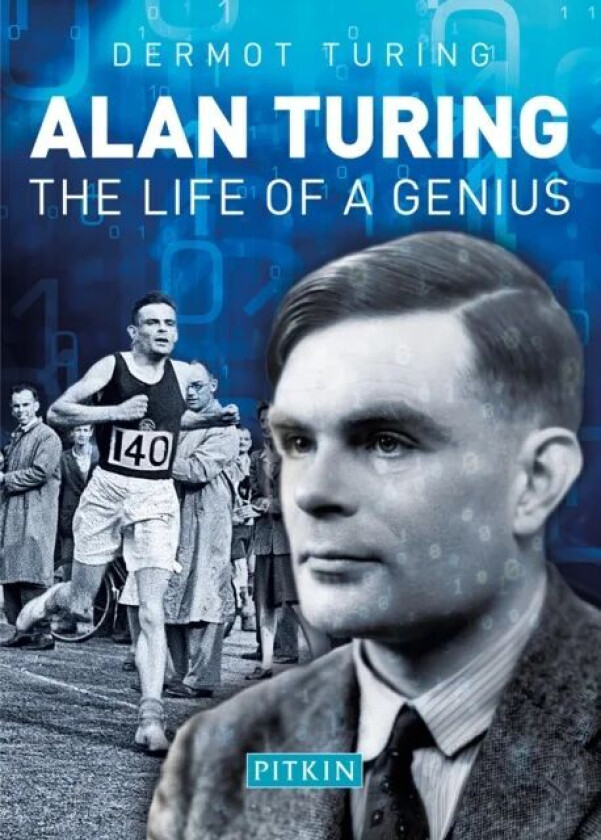 Alan Turing av Dermot Turing