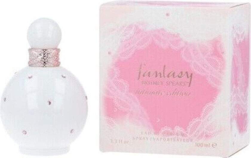 Fantasy Intimate Edition Edp