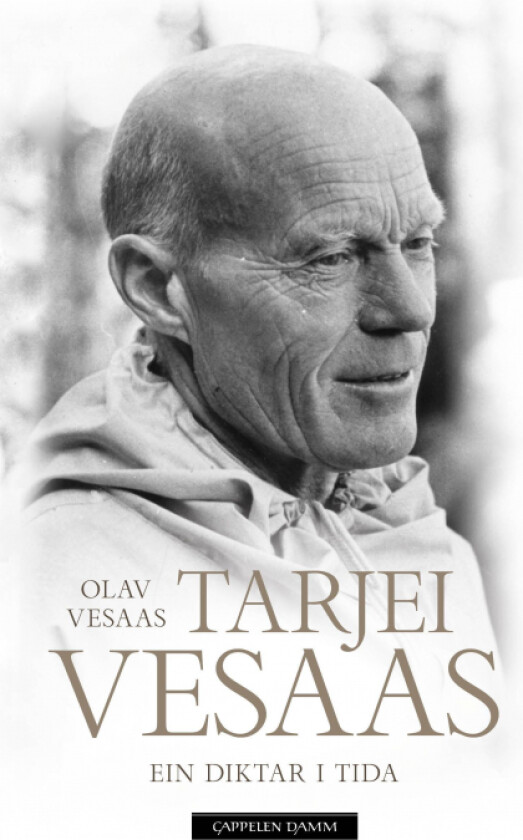 Tarjei Vesaas av Olav Vesaas