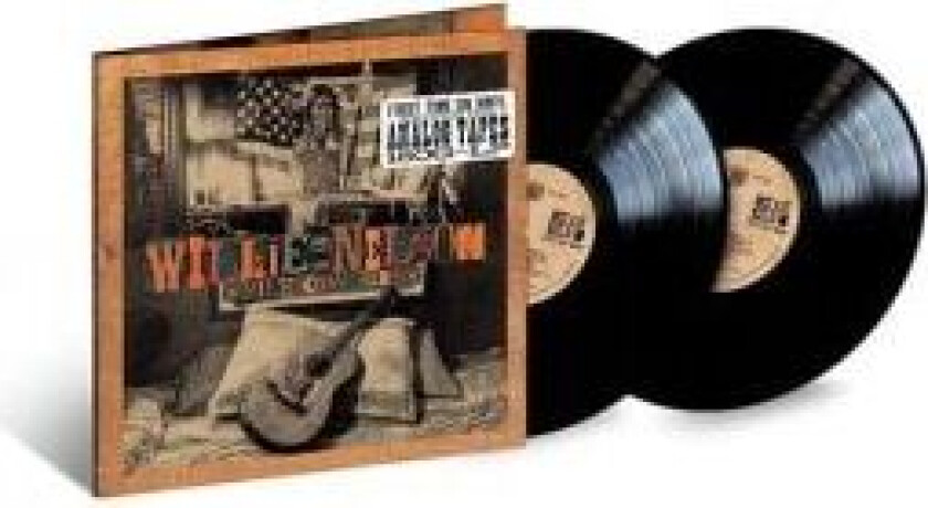 Willie Nelson - Milk Cow Blues