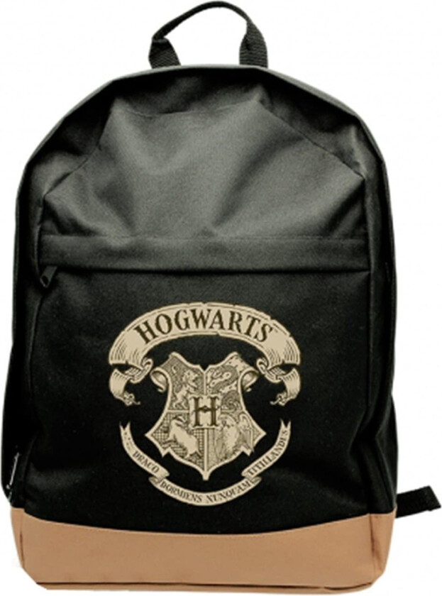 Harry Potter Galtvort ryggsekk