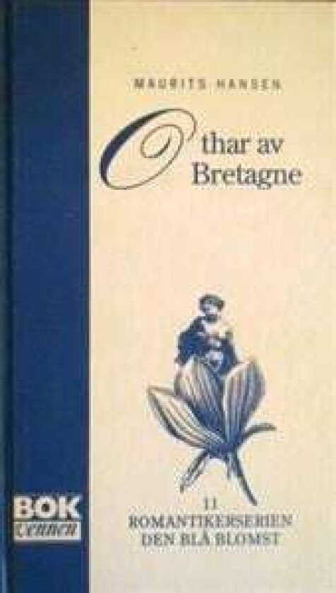 Othar av Bretagne av Maurits Hansen