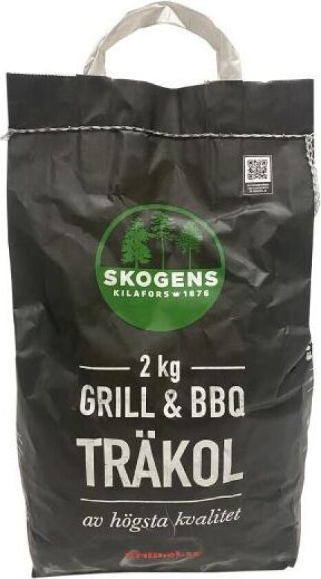 3010012 Grillkull 2 kg