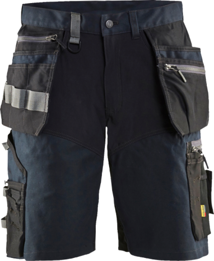 SHORTS 15981343 MARINE/SORT 62