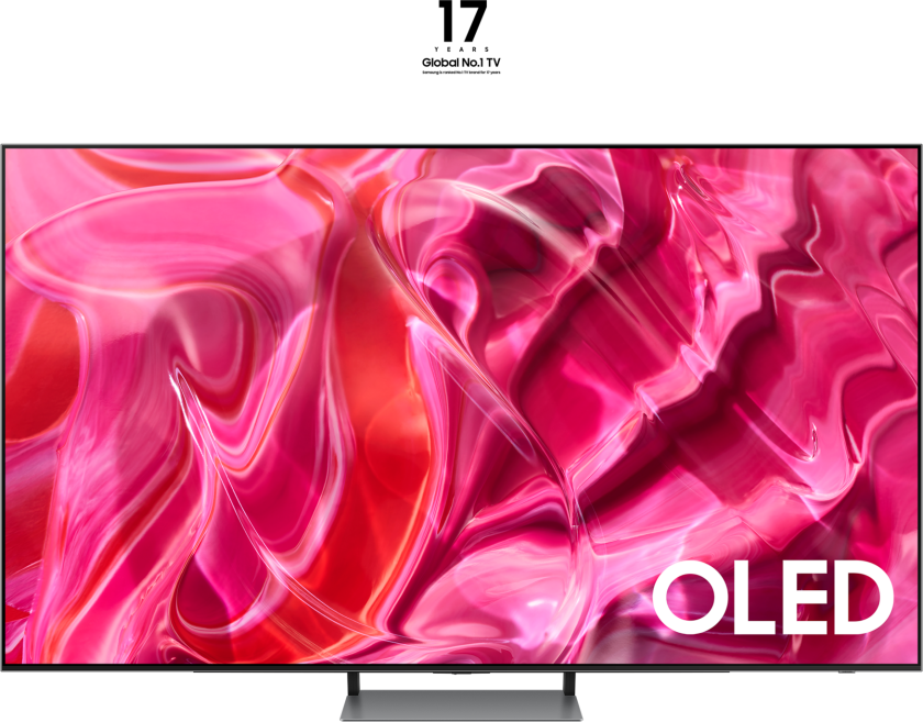 Tq77s92c 77" 4k Qd Oled Smart-tv (2023)