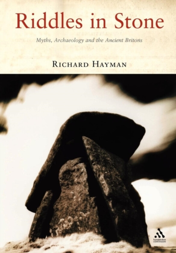 Riddles in Stone av Richard Hayman (Paperback)