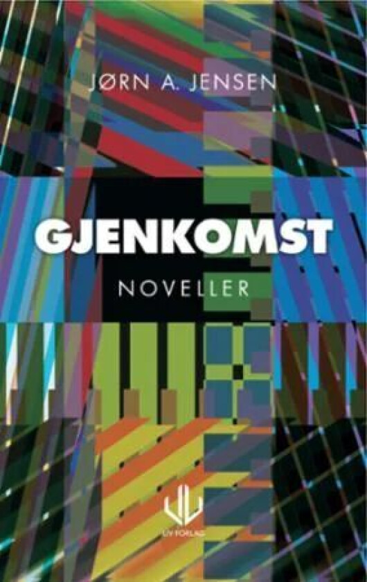 Gjenkomst av Jørn A. Jensen