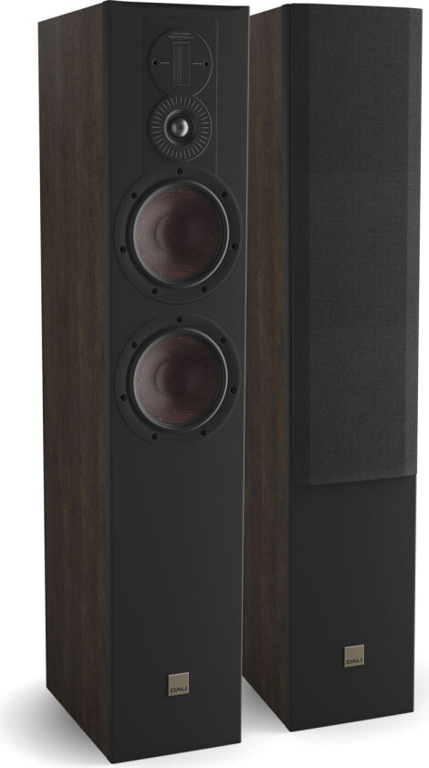 OPTICON 6 MK2 Gulvstående høyttaler