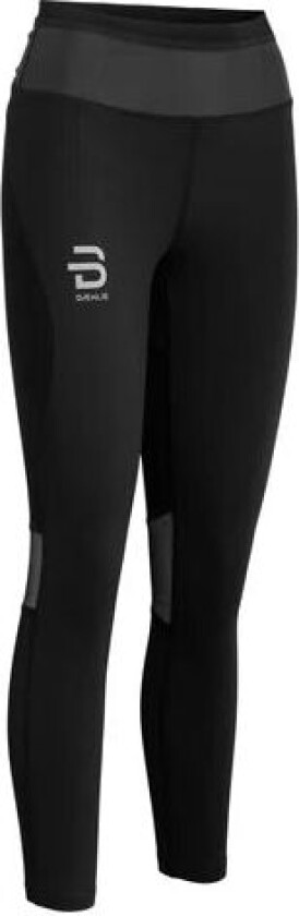 Tights Cropped Attempt - Black L