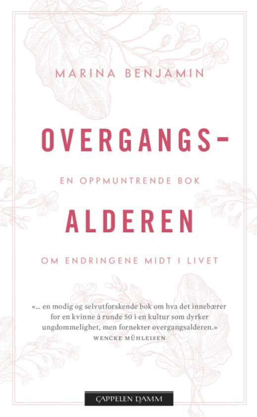 Overgangsalderen av Marina Benjamin