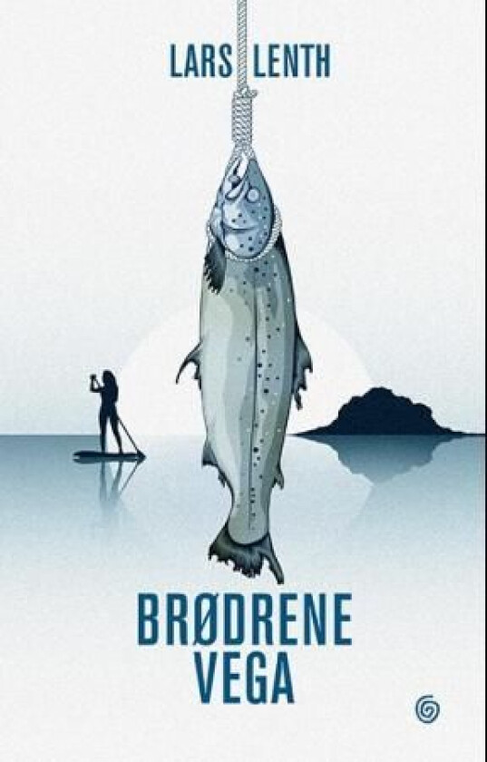 Brødrene Vega av Lars Lenth