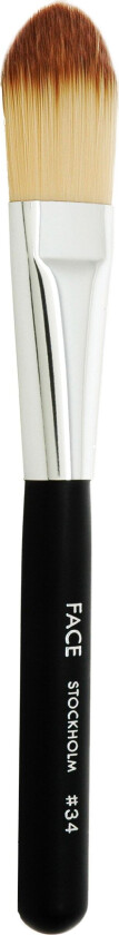 Face Stockholm Foundation Brush #34