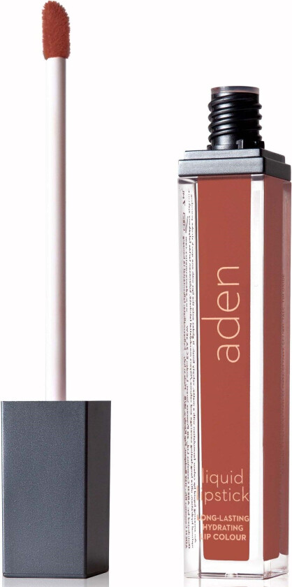 Liquid Lipstick Brick 28