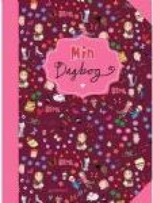 Mira - Min dagbog Sabine Lemire Rasmus Bregnhøi Språk: Dansk