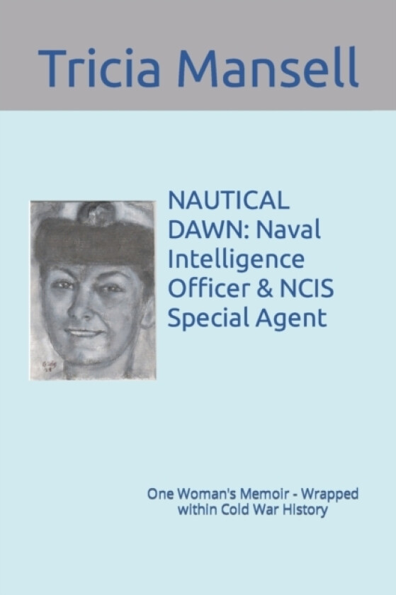 Nautical Dawn av Tricia Mansell (Paperback)