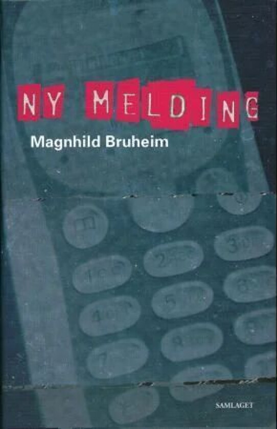 Ny melding av Magnhild Bruheim