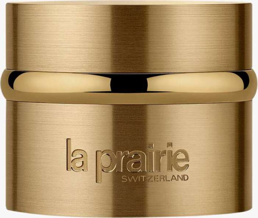 Pure Gold Radiance Eye Cream 20 ml