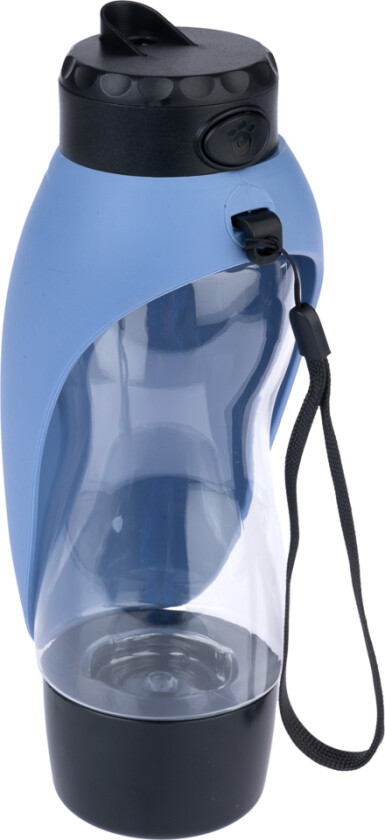 Spirit 2-i-1 reiseflaske - 500 ml