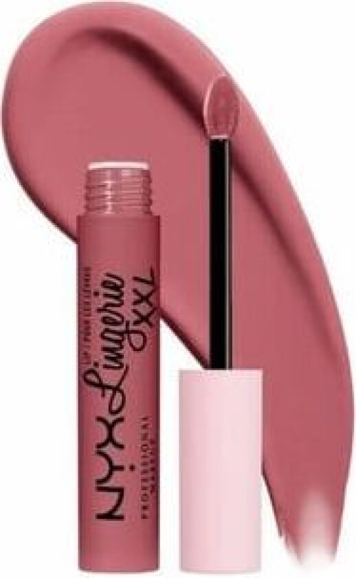 Lip Lingerie XXL Flaunt it - 4 ml