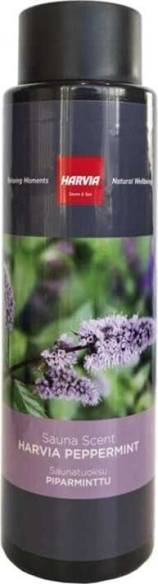 Sauna Scent Peppermint 400Ml
