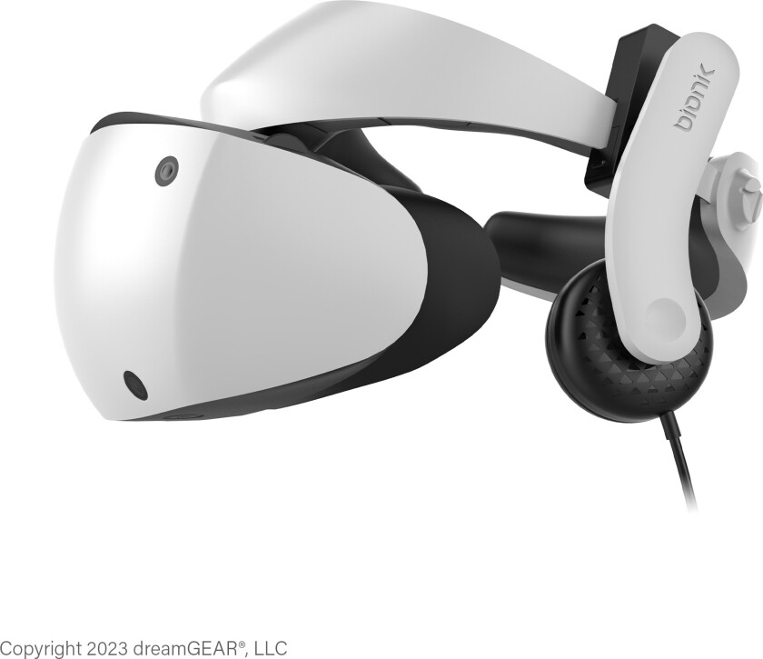 , Mantis Pro For Playstation Vr2