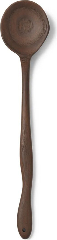 Meander skje asketre 25 cm