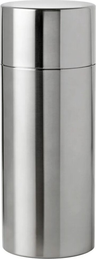 AJ cylinda-line cocktail shaker 0,75 l Rustfritt stål