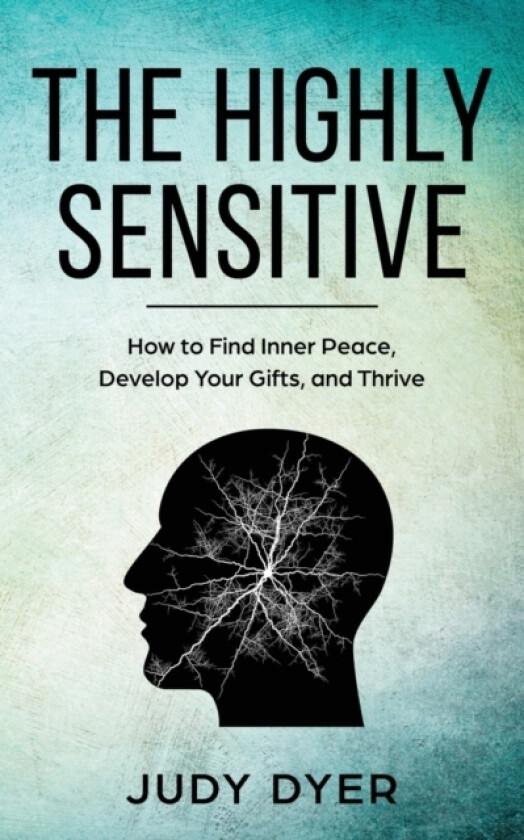 The Highly Sensitive av Judy Dyer (Paperback)