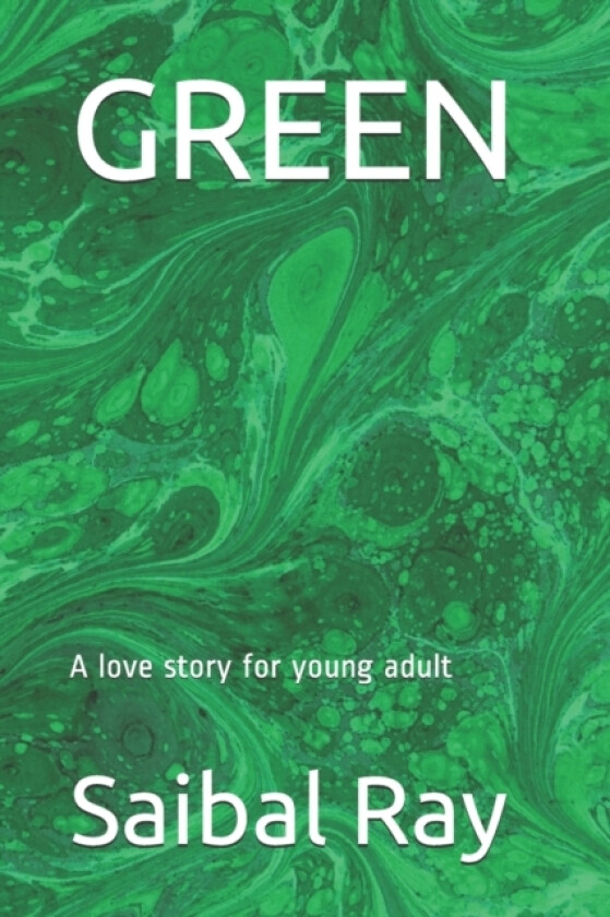 Green av Saibal Ray (Paperback)