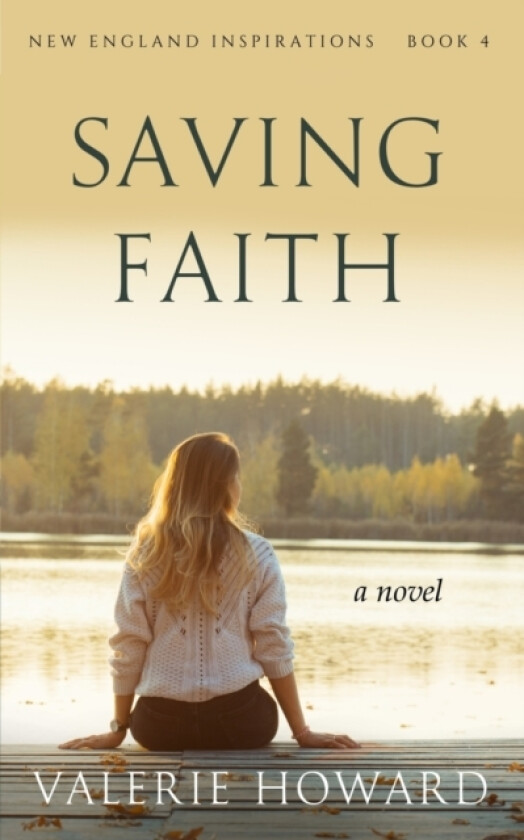 Saving Faith av Valerie Howard (Paperback)