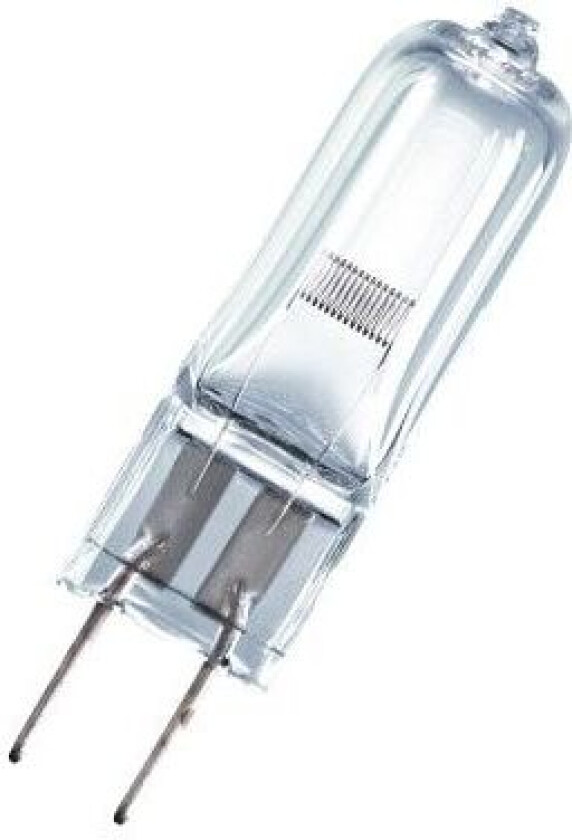 Osram 64641 HLX, 150 W, G6.35, 2000 timer