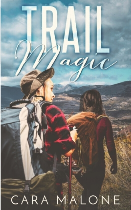 Trail Magic av Cara Malone (Paperback)