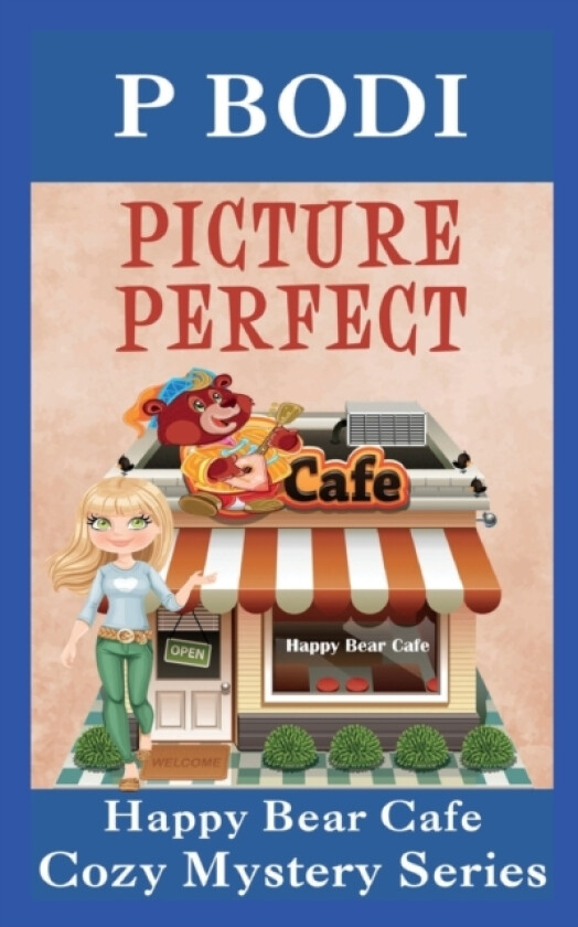 Picture Perfect av P Bodi (Paperback)