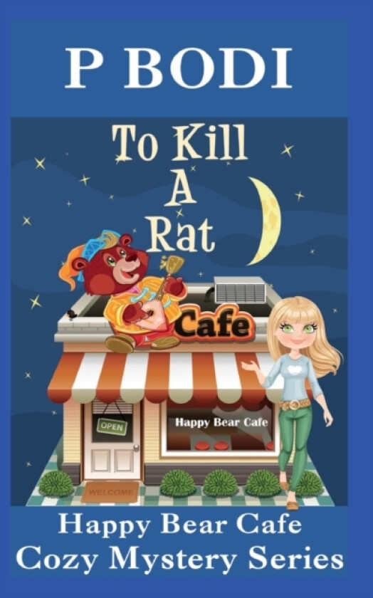 To Kill A Rat av P Bodi (Paperback)