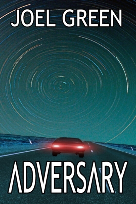 Adversary av Joel Green (Paperback)