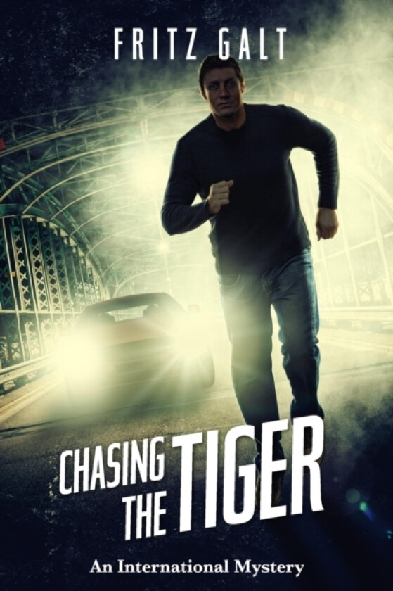 Chasing the Tiger av Fritz Galt (Paperback)