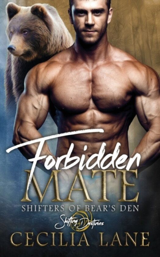 Forbidden Mate av Cecilia Lane (Paperback)