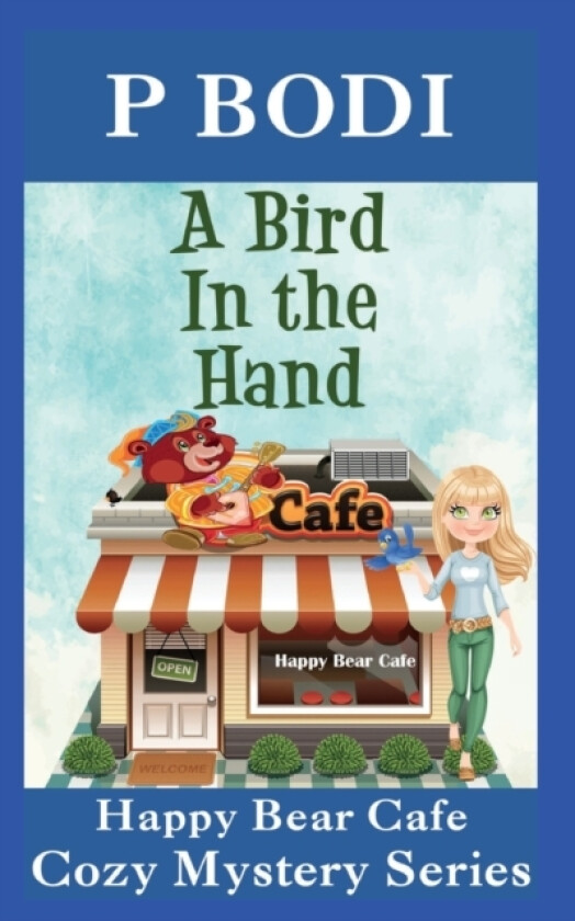 A Bird In The Hand av P Bodi (Paperback)