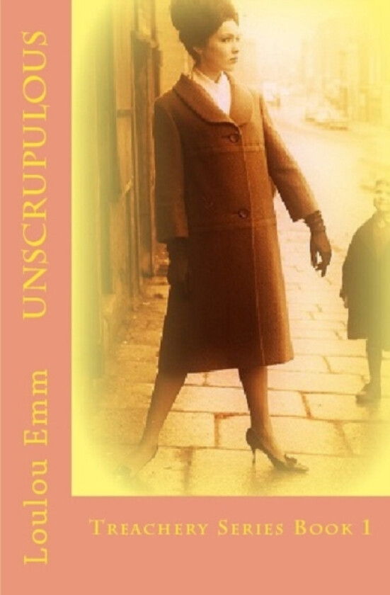 Unscrupulous av Loulou Emm (Paperback)