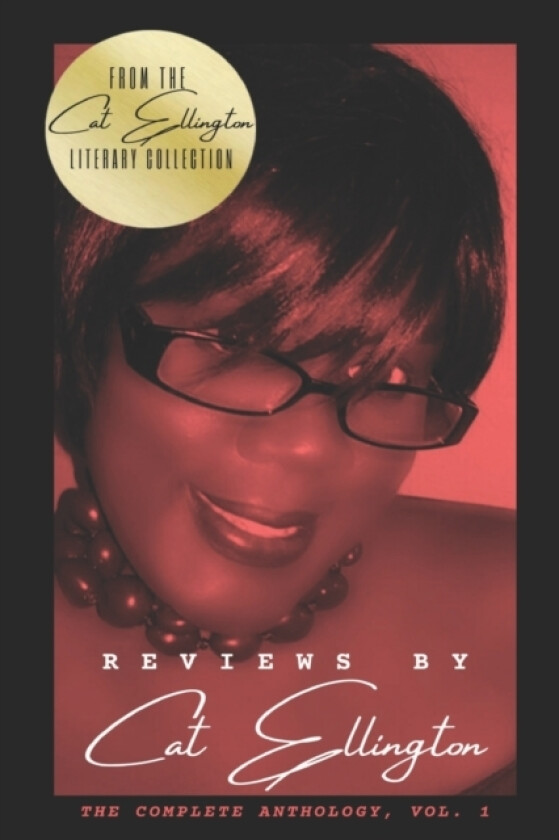 Reviews by Cat Ellington av Cat Ellington (Paperback)