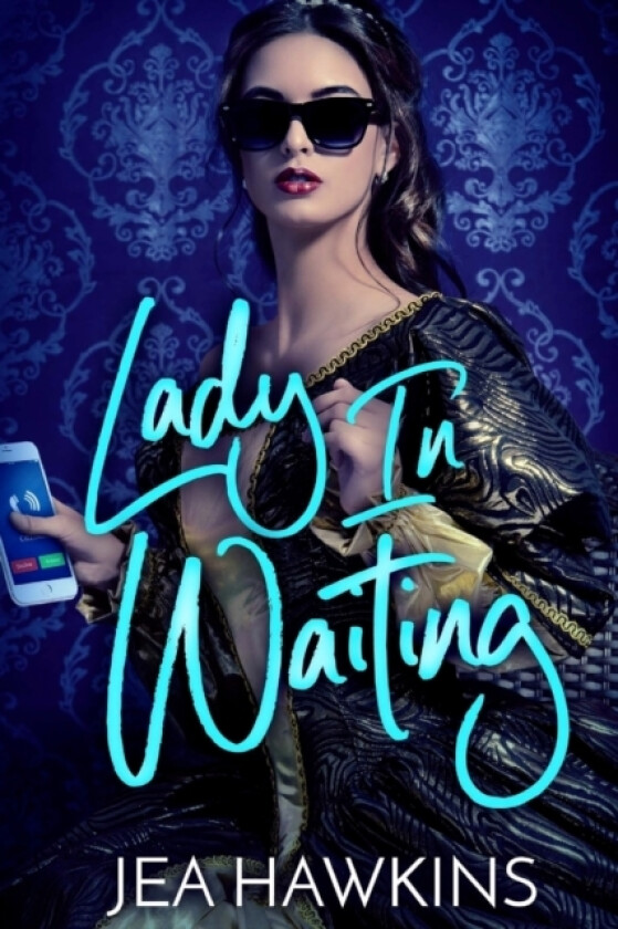 Lady in Waiting av Jea Hawkins (Paperback)